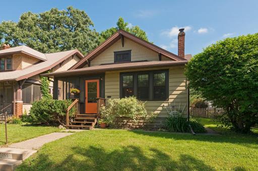 1693 Jefferson Avenue, Saint Paul, MN 55105