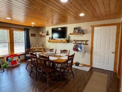 Photo for 15581 129th Avenue, Wadena, MN 56482 - Listing #6498196 15581 129th Avenue, Wadena, MN 56482