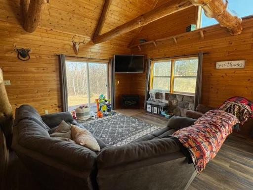 Photo for 15581 129th Avenue, Wadena, MN 56482 - Listing #6498196 15581 129th Avenue, Wadena, MN 56482