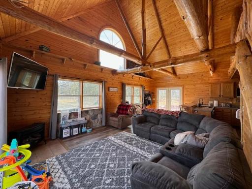 Photo for 15581 129th Avenue, Wadena, MN 56482 - Listing #6498196 15581 129th Avenue, Wadena, MN 56482