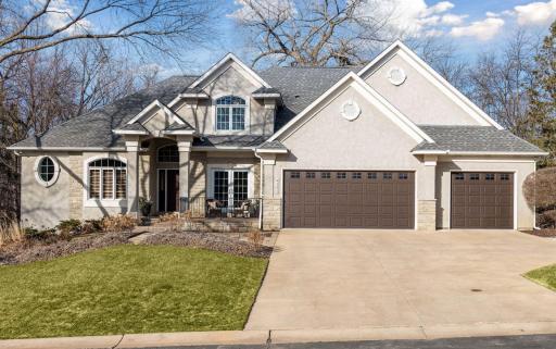 4285 Trillium Lane W, Mound, MN 55364