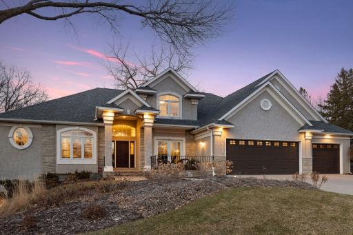 4285 Trillium Lane W, Mound, MN 55364