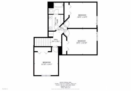 4285 Trillium Lane W, Mound, MN 55364