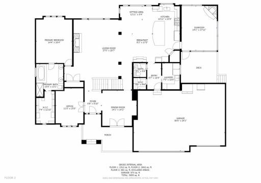 4285 Trillium Lane W, Mound, MN 55364