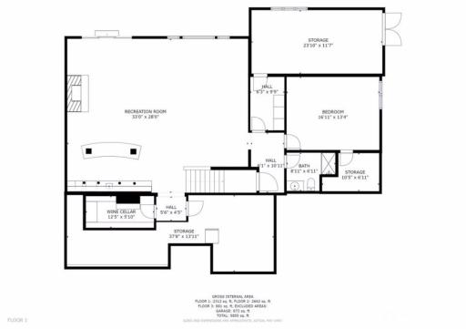 4285 Trillium Lane W, Mound, MN 55364