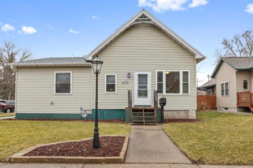 677 Olmstead Street, Winona, MN 55987