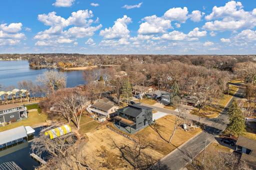1717 Baywood Lane, Mound, MN 55364