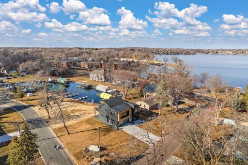 1717 Baywood Lane, Mound, MN 55364