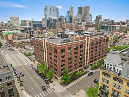 111 4th Avenue N, 105, Minneapolis, MN 55401