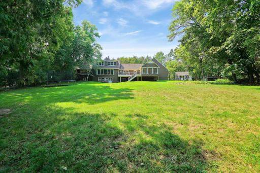 3845 Honeysuckle Road, Wayzata, MN 55391
