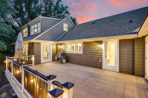 3845 Honeysuckle Road, Wayzata, MN 55391