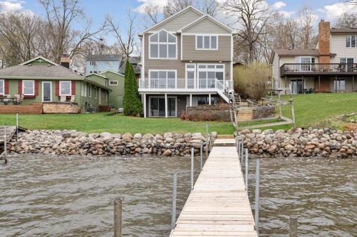 4936 Glen Elyn Road, Mound, MN 55364