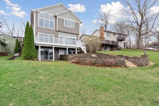 4936 Glen Elyn Road, Mound, MN 55364
