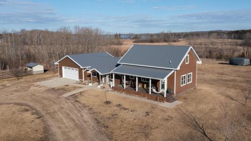 16620 County Highway 38, Frazee, MN 56544