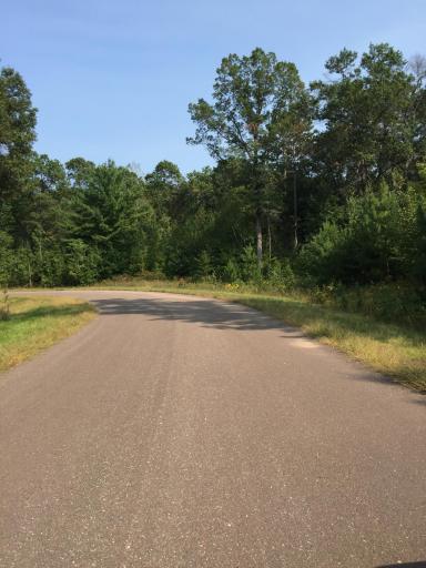 Lot 17 Shady Lane, Siren, WI 54872