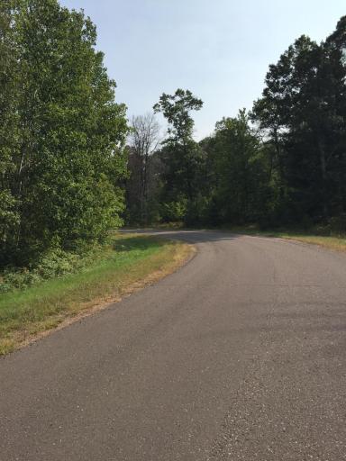 Lot 24 Shady Lane, Siren, WI 54872