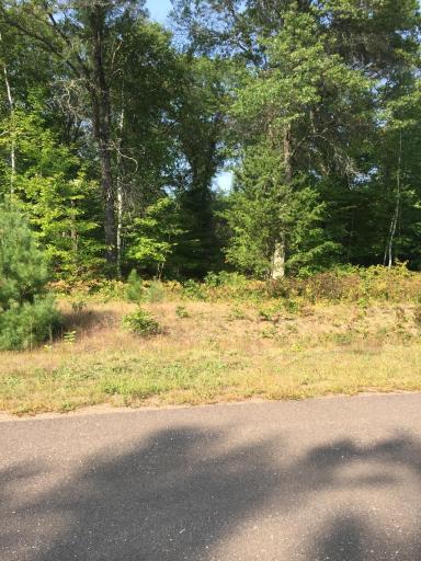 Lot 24 Shady Lane, Siren, WI 54872
