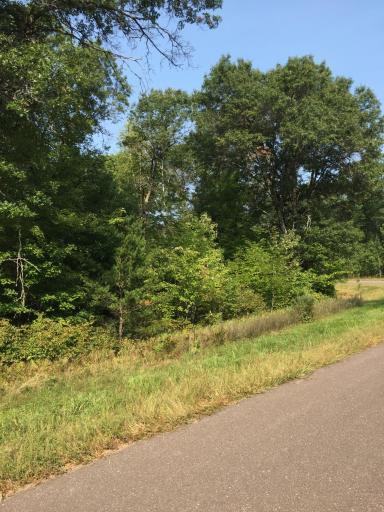 Lot 24 Shady Lane, Siren, WI 54872
