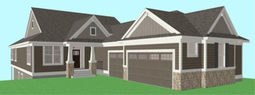 135 Spring Farm Road, North Oaks, MN 55127
