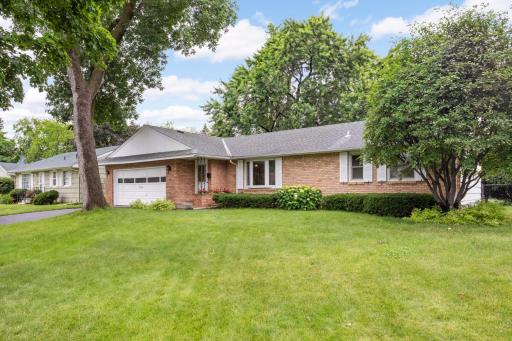 7632 13th Avenue S, Richfield, MN 55423
