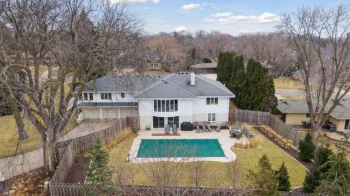 5700 Deville Drive, Edina, MN 55436