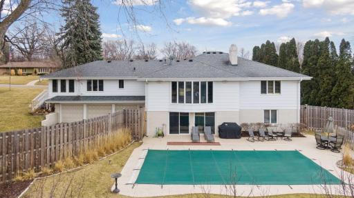 5700 Deville Drive, Edina, MN 55436