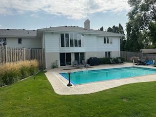 5700 Deville Drive, Edina, MN 55436