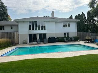 5700 Deville Drive, Edina, MN 55436