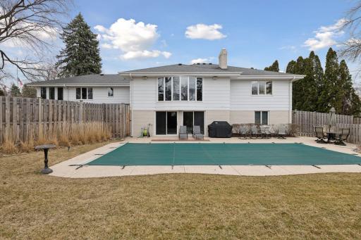 5700 Deville Drive, Edina, MN 55436