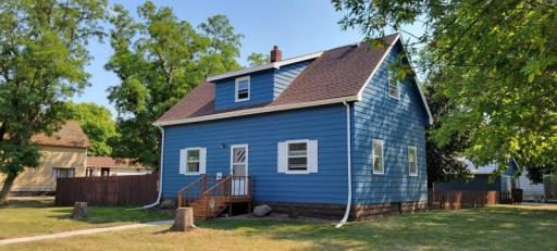 1113 3rd Avenue N, Wheaton, MN 56296