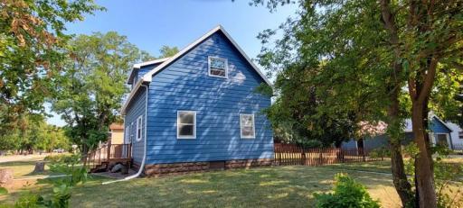 1113 3rd Avenue N, Wheaton, MN 56296