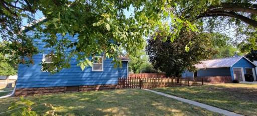 1113 3rd Avenue N, Wheaton, MN 56296