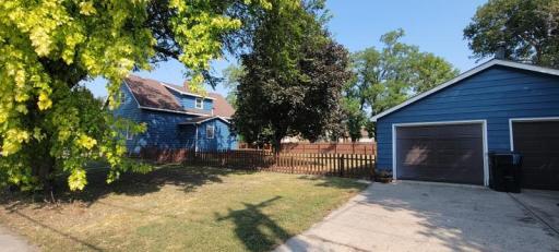 1113 3rd Avenue N, Wheaton, MN 56296