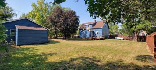 1113 3rd Avenue N, Wheaton, MN 56296