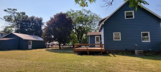 1113 3rd Avenue N, Wheaton, MN 56296