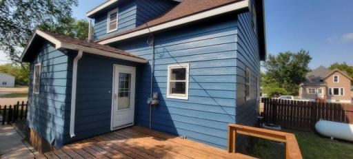 1113 3rd Avenue N, Wheaton, MN 56296