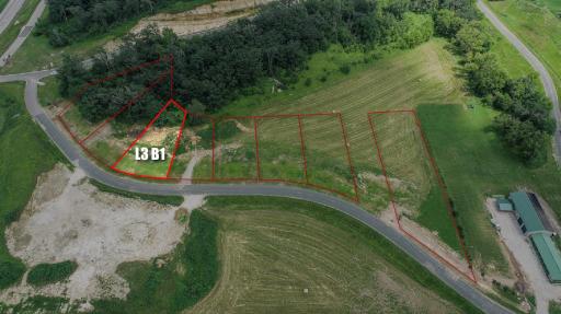 1102 Golfview Drive, Preston, MN 55965