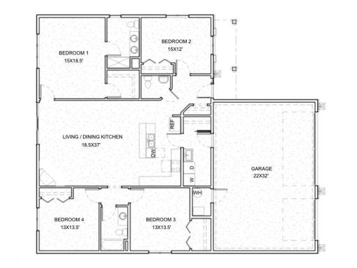 Photo for 1024 Golfview Drive, Preston, MN 55965 - Listing #6499089 1024 Golfview Drive, Preston, MN 55965