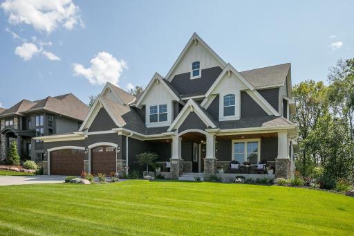 16515 56th Avenue N, Plymouth, MN 55446