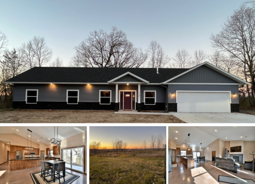 Welcome to 1701 1st Street N in the quiet neighborhood of Cold Spring. $10,000 landscape allowance.