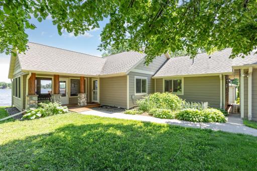 16676 Edgewater Road NE, Pine City, MN 55063