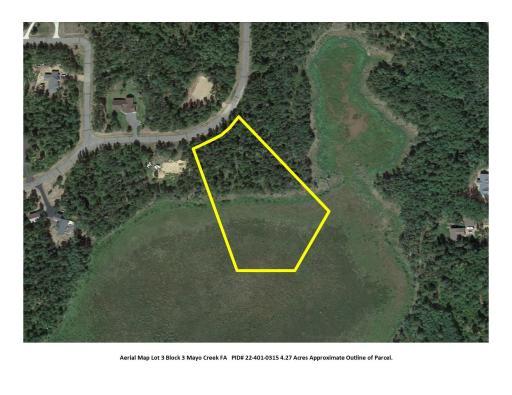 TBD L3B3 Mayo Road SW, Pequot Lakes, MN 56472