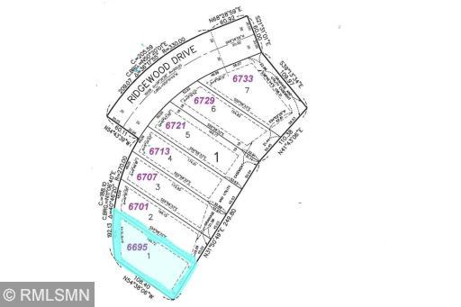 6695 Ridgewood Drive, Cannon Falls, MN 55009