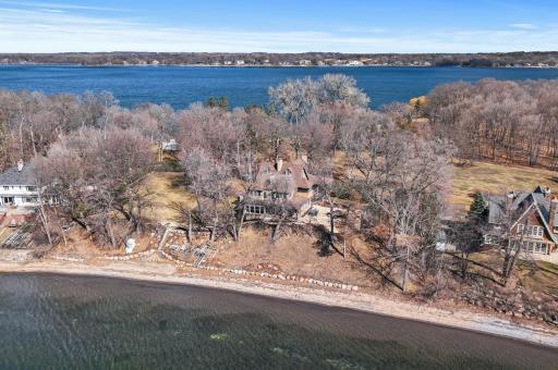 2540 Manitou Island, White Bear Lake, MN 55110
