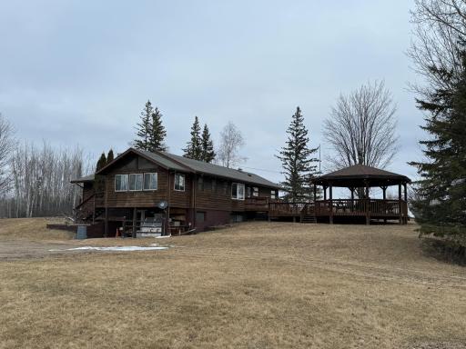 Photo for 12168 County 15 Road, Northome, MN 56661 - Listing #6499846 12168 County 15 Road, Northome, MN 56661