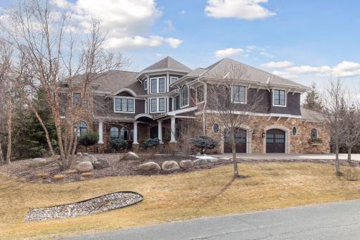 350 Calamus Circle, Medina, MN 55340