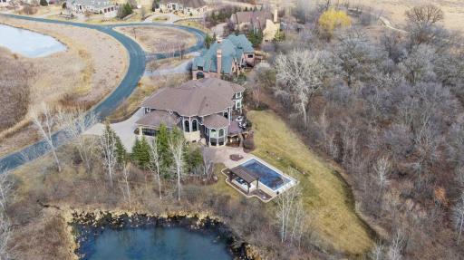 350 Calamus Circle, Medina, MN 55340