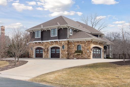 350 Calamus Circle, Medina, MN 55340