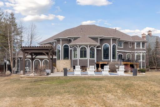 350 Calamus Circle, Medina, MN 55340