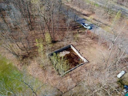 There is a foundation that has potential to be built upon.